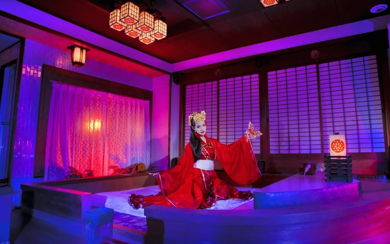 Japanese Love Hotels: What Are They and Why Do They Exist?