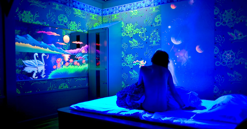 Japanese Love Hotels: What Are They and Why Do They Exist? - Sofia Gray