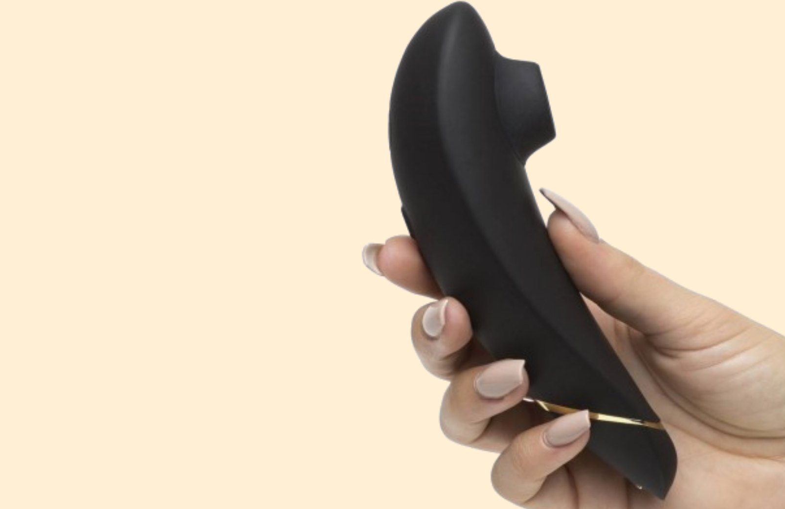 A Raging Suck-cess: Is Air Pulse Tech the Future of Sex Toys?