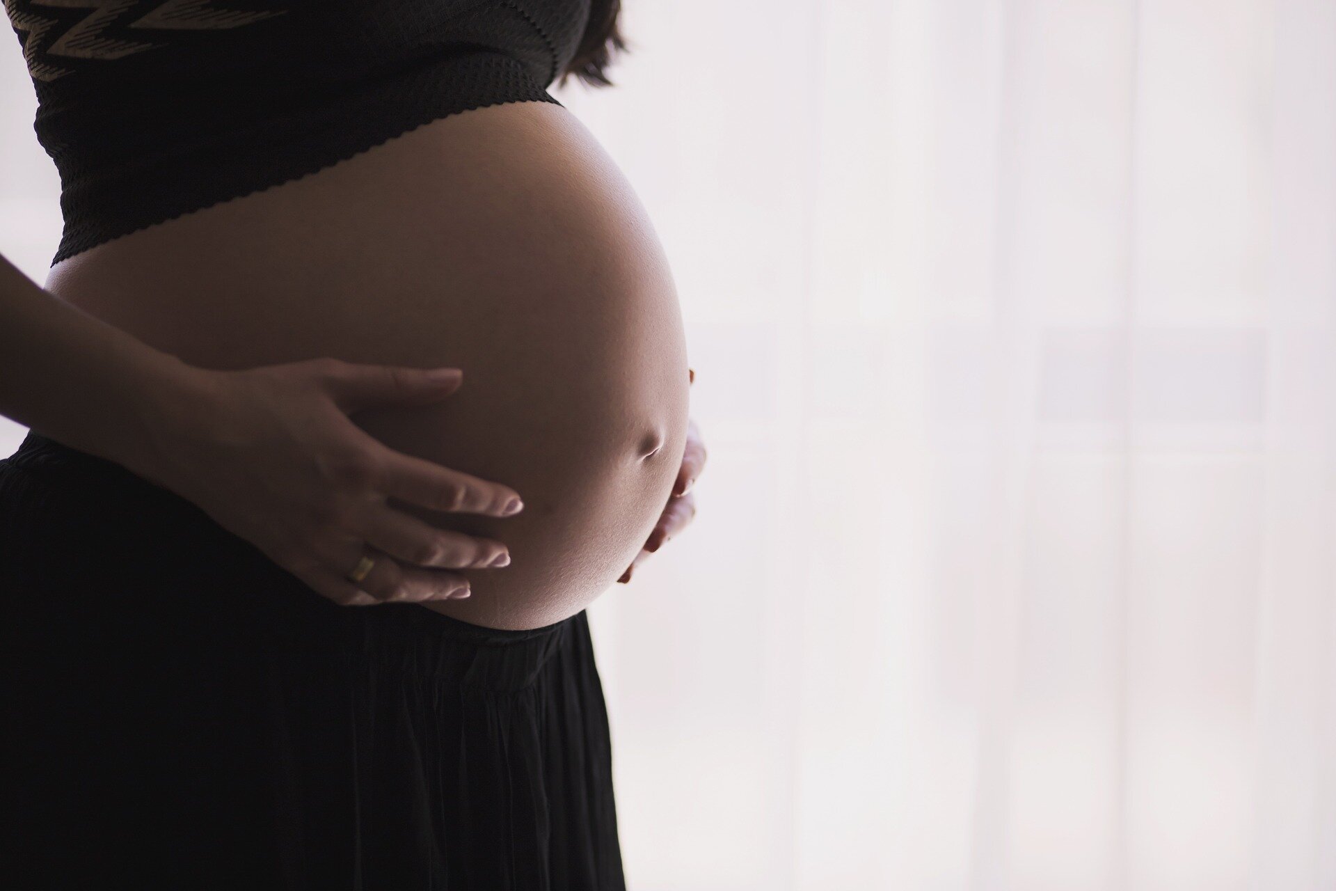 Pregnancy Fetishism & Why It Totally Makes Sense