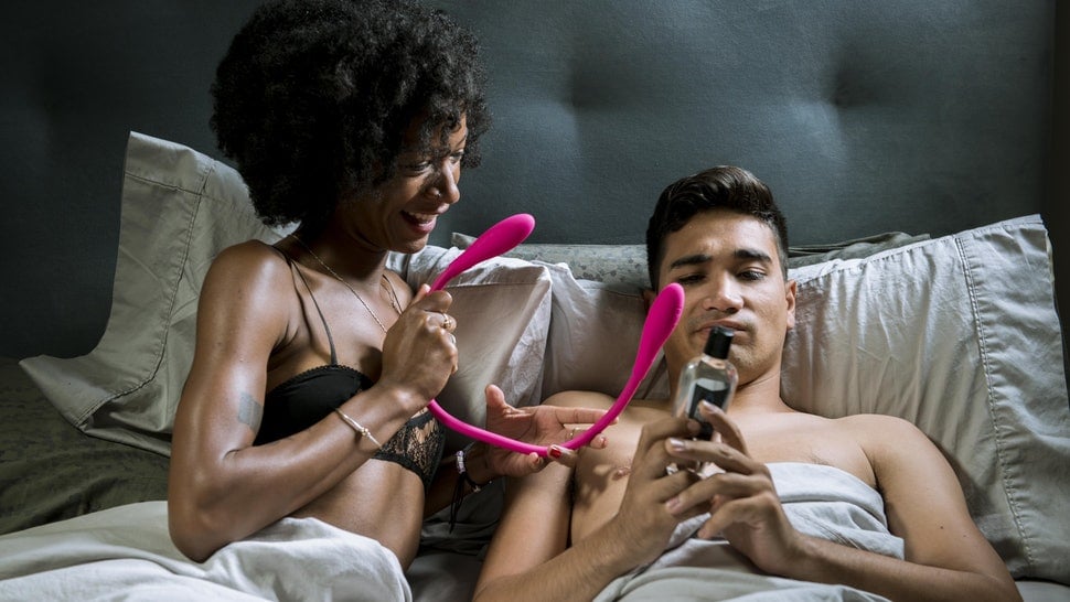 11 Sex Toys Everyone Should Have in Their Collection