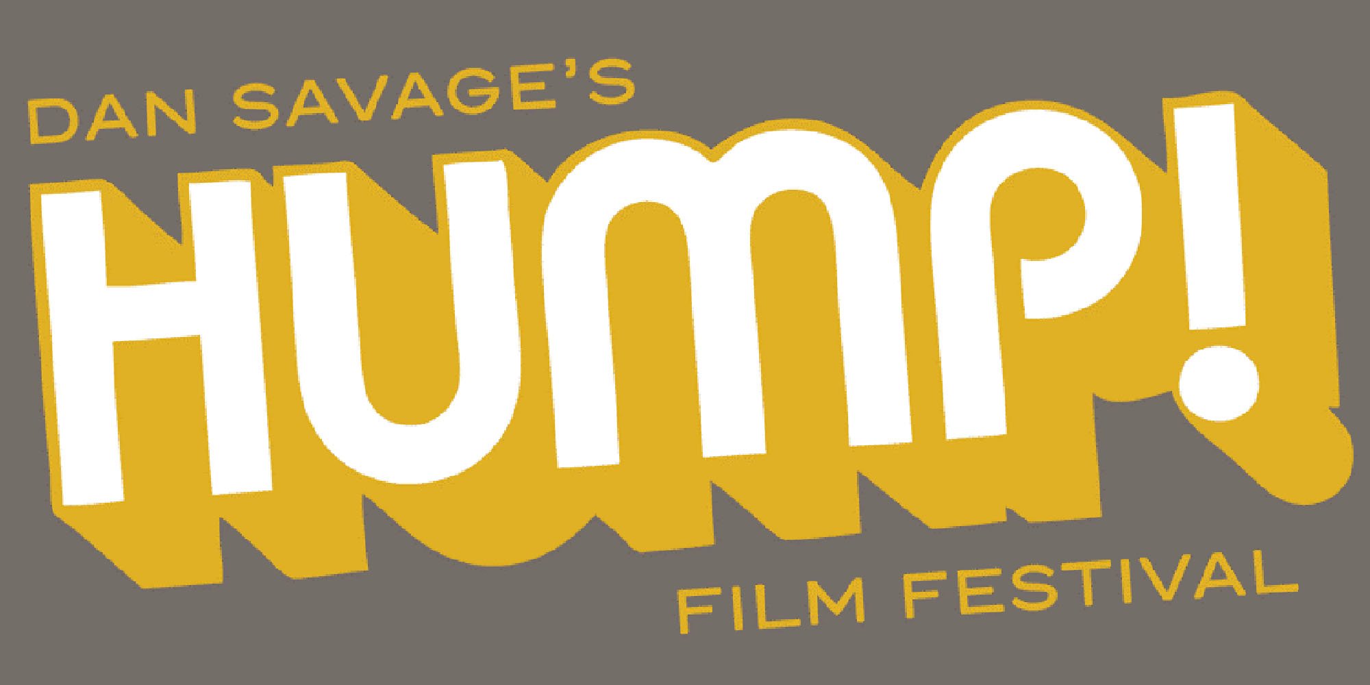 Discover new kinks with HUMP! Film Festival