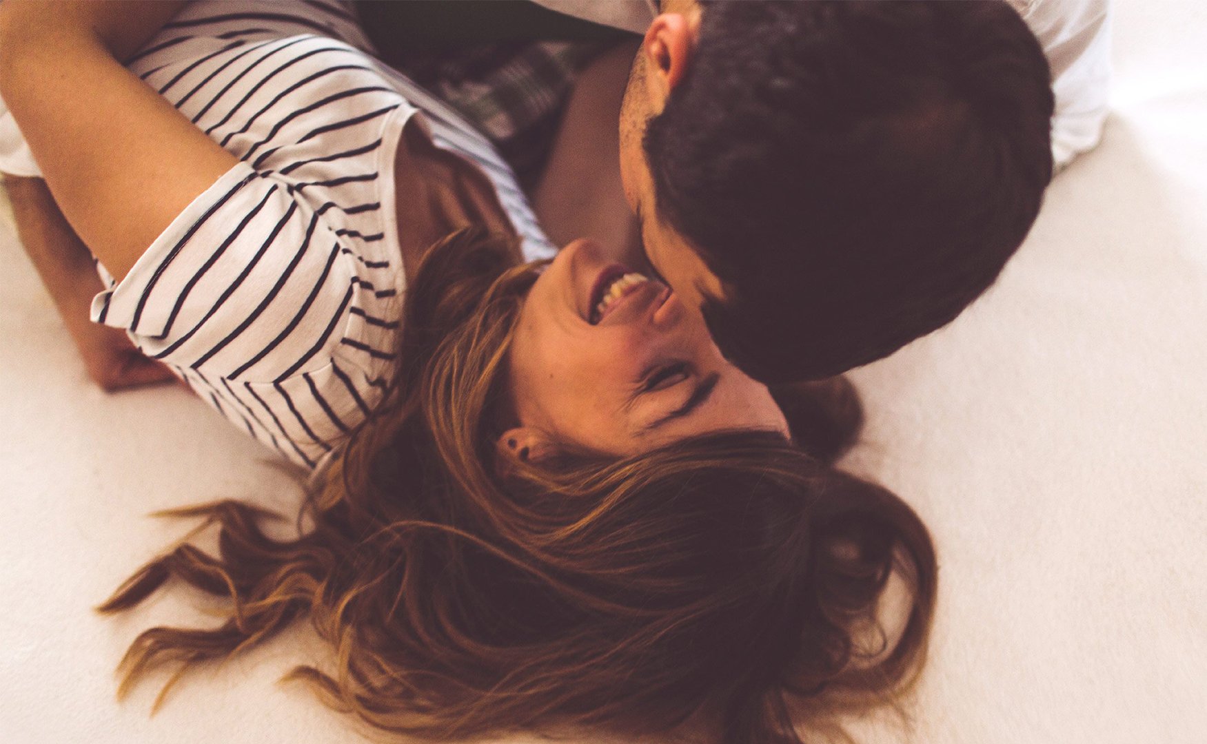 11 Ways to Increase Your Libido (And Why It Might Be Low in the First Place)