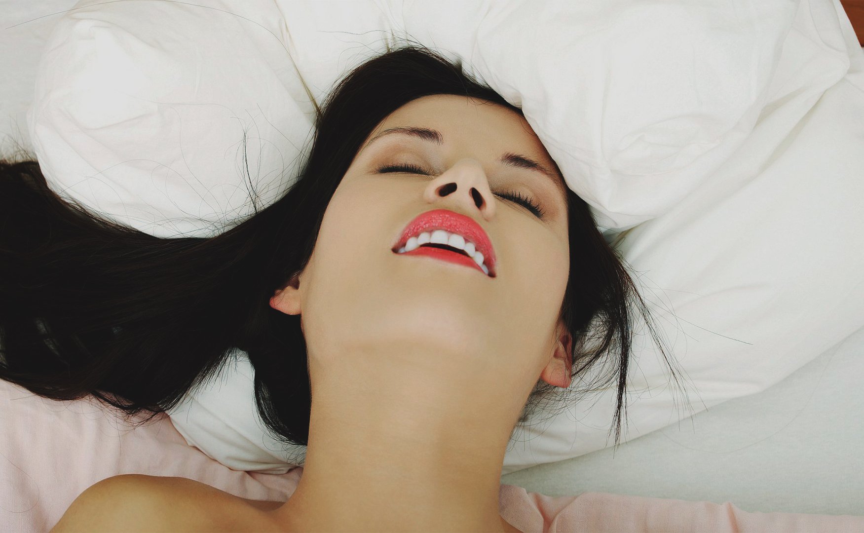 The Incredible Health Benefits of Orgasms