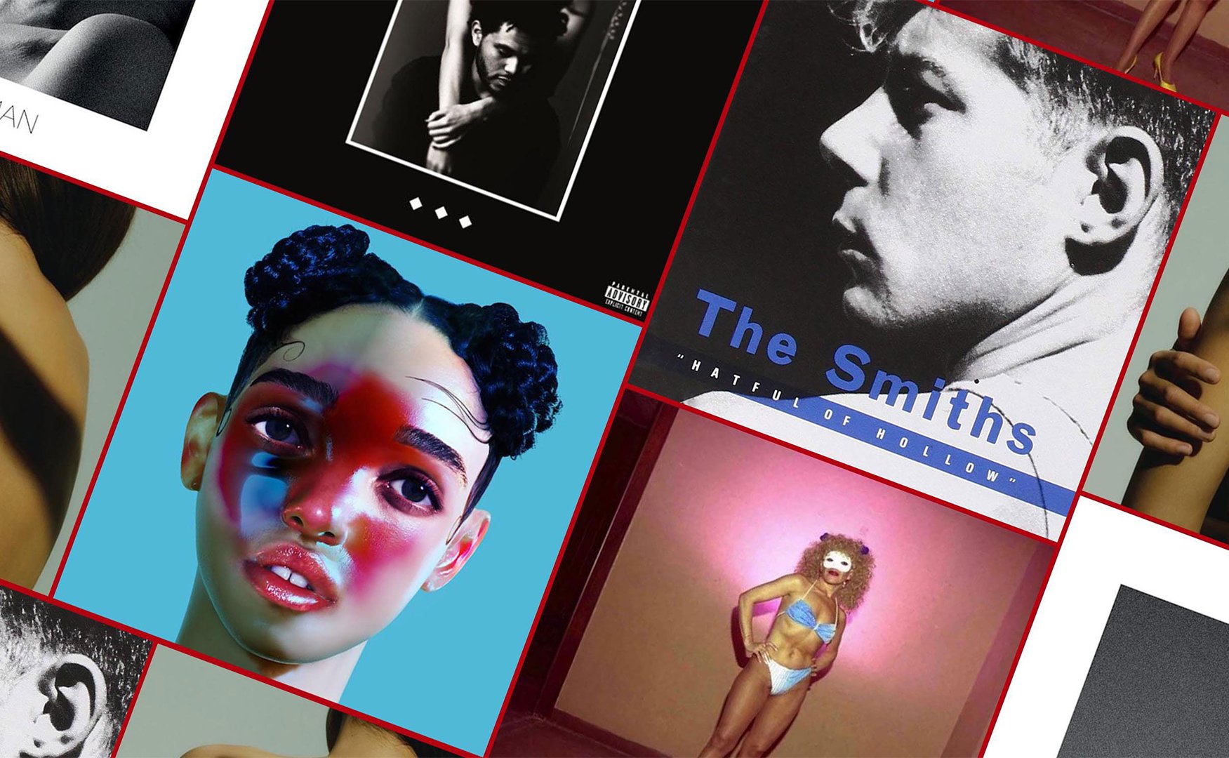 The ultimate sex playlist – choosing the best music for getting it on