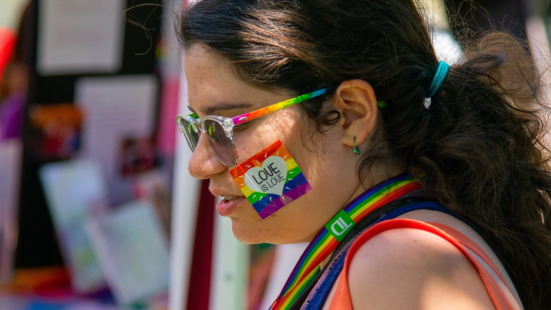 Don’t just slap a rainbow on it – here’s how to support the LGBTQ community in 2020