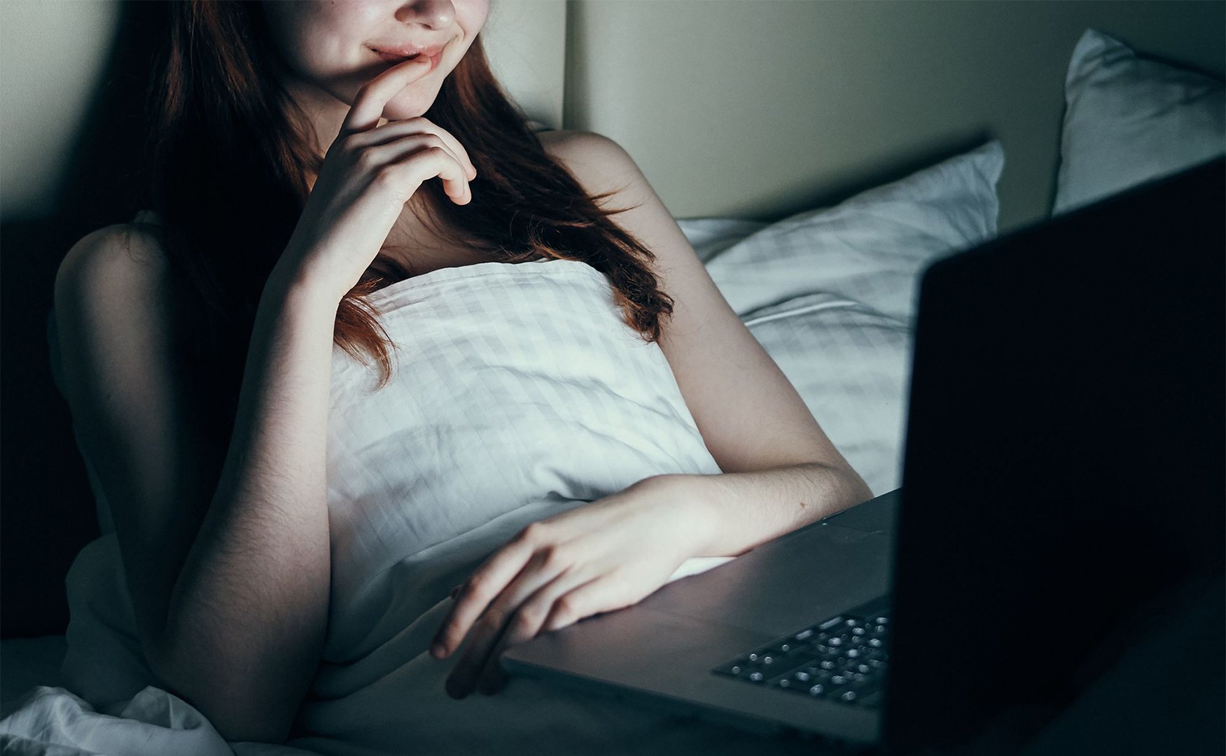 10 Reasons You Should Start Watching Porn (From a Woman Who Never Used To)