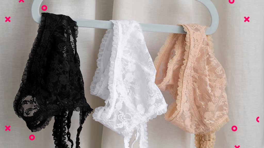 How to Sell Used Underwear on : Is It Allowed and Is It Worth It? -  Sofia Gray