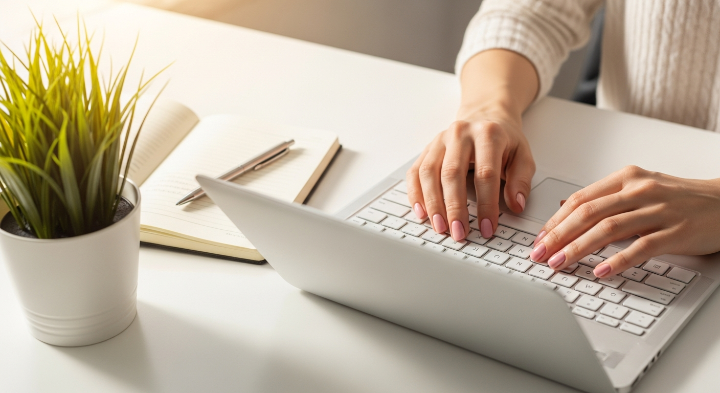 Data entry work from home